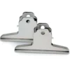 Metall-Briefklemmer