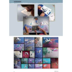 Methodenheft Kunst in der Grundschule