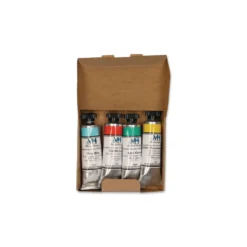 MICHAEL HARDING Aquarellfarbe-Sets