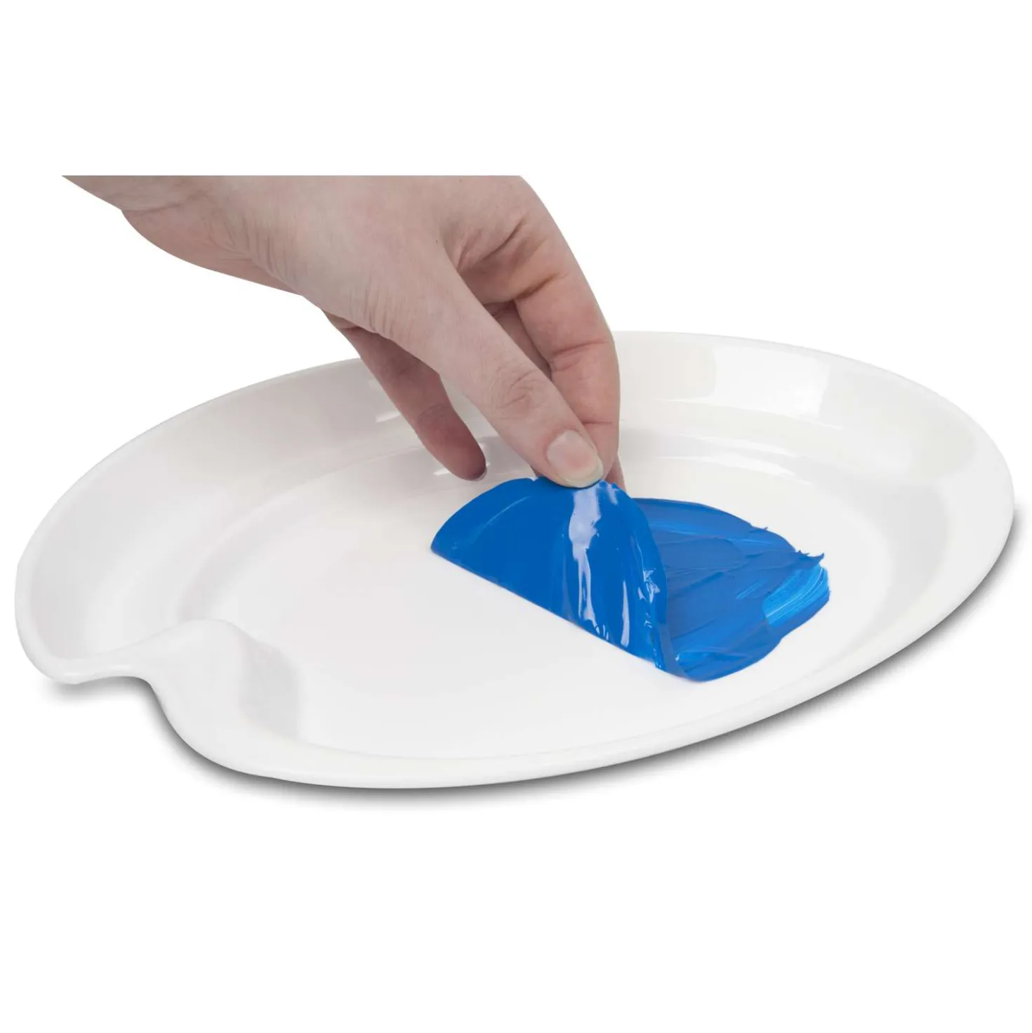 MIJELLO Farbpalette "Peel off"