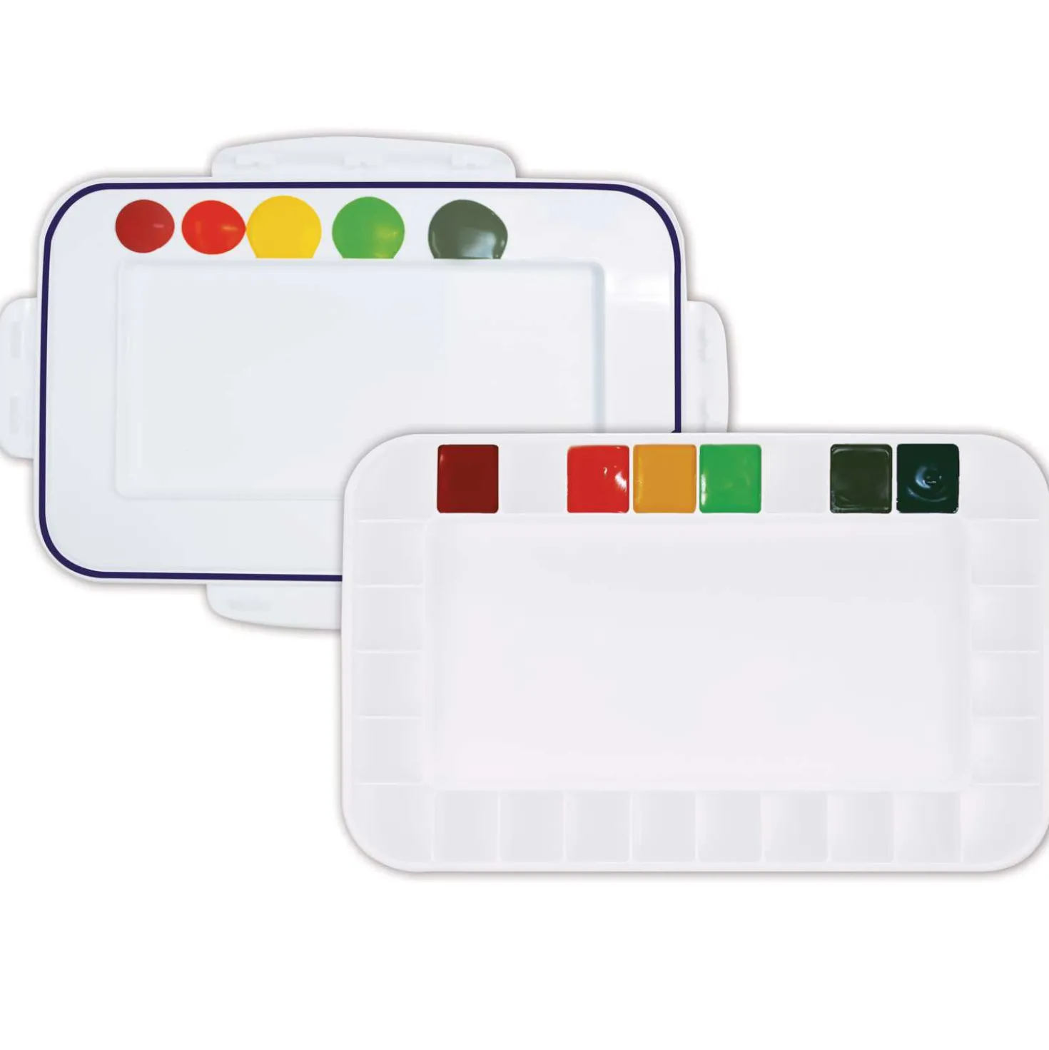 MIJELLO Farbpalette "Peel off"