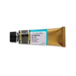 MIJELLO MISSION Gold Aquarellfarbe