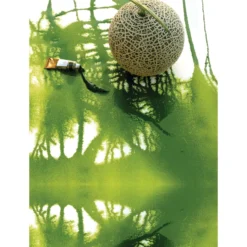 MIJELLO MISSION Gold Aquarellfarbe
