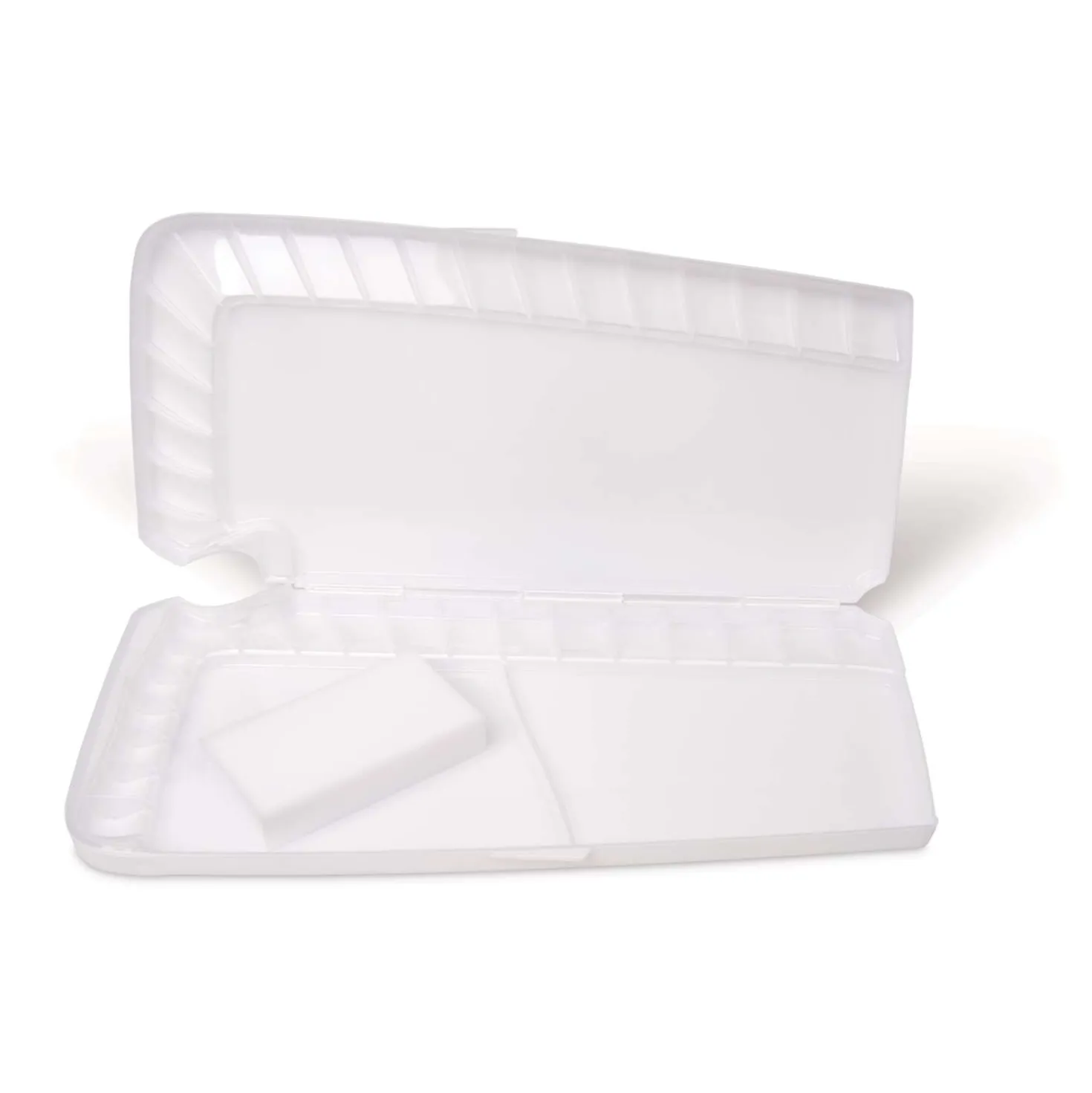 MIJELLO Palettenkasten Bullet-Proof Glass Aquarell Palette