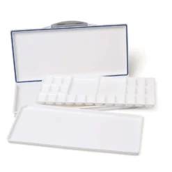 MIJELLO Palettenkasten Fusion Aquarell Palette