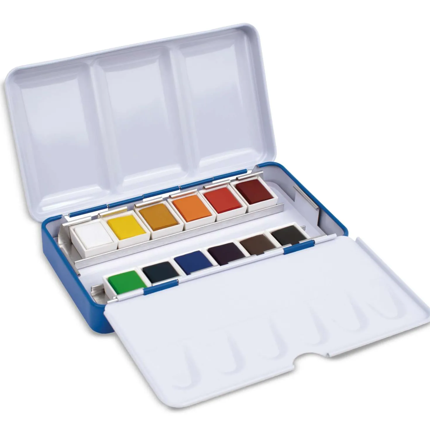 MILAN® Aquarellfarben Sets