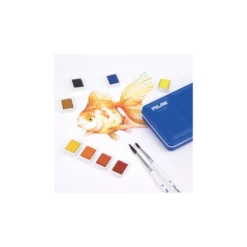MILAN® Aquarellfarben Sets
