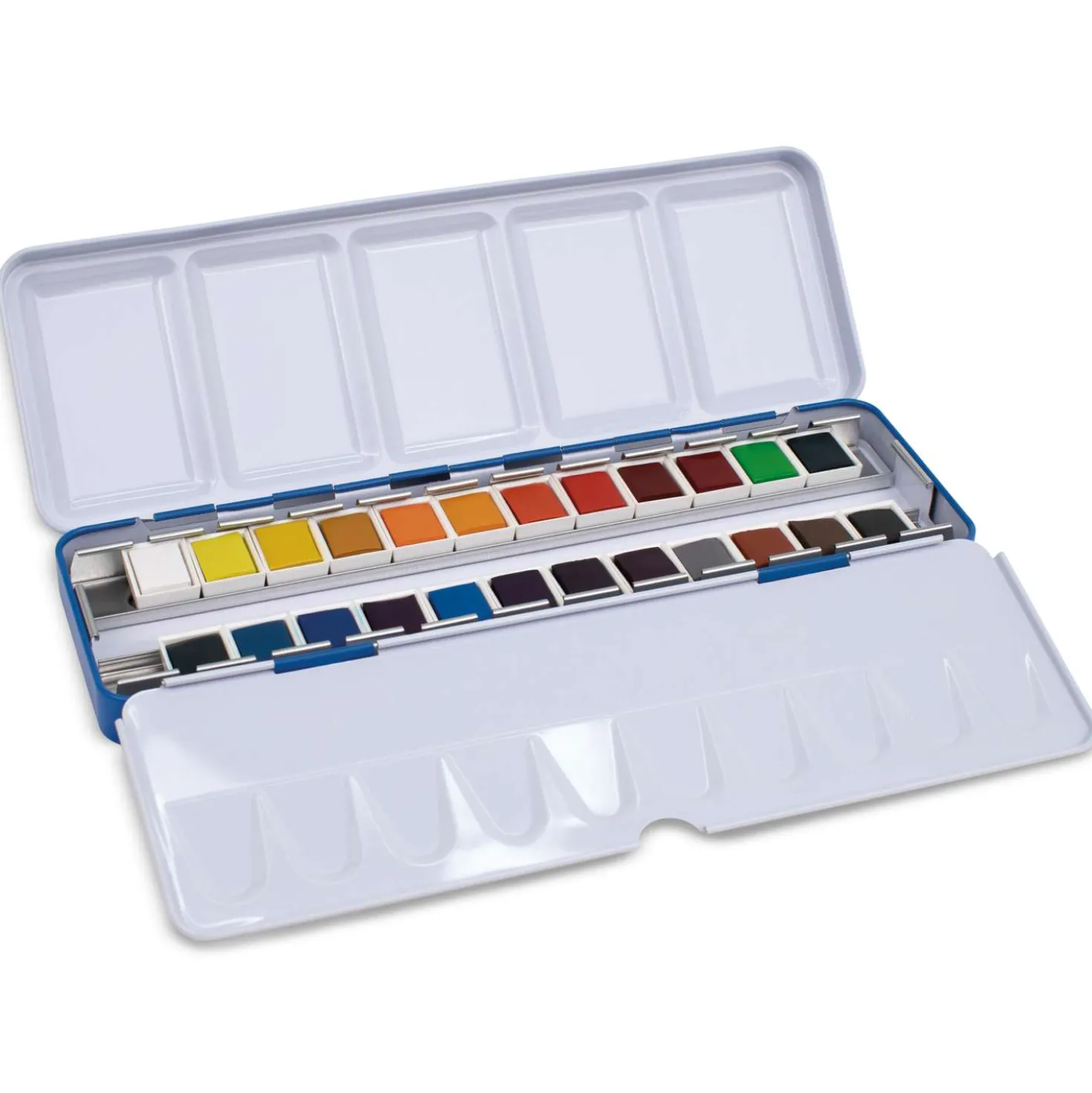 MILAN® Aquarellfarben Sets