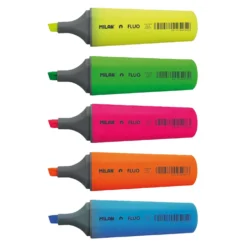 MILAN® FLUO Textmarker