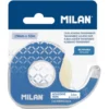 MILAN® Klebeband Transparent-glänzend, 33 m