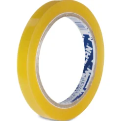MILAN® Klebeband Transparent Hellgelb, 66 m