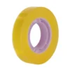 MILAN® Klebeband Transparent Hellgelb, 33 m