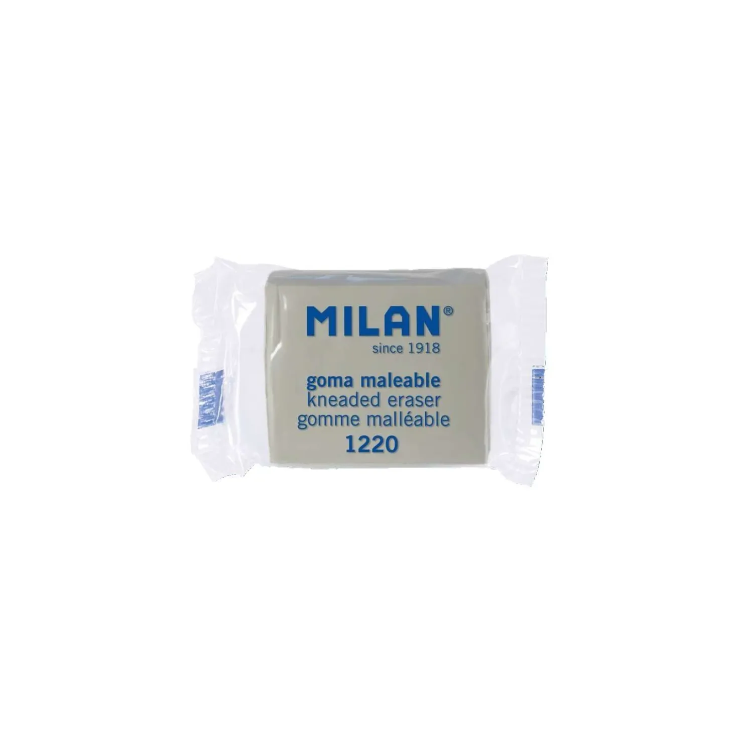 MILAN® Knetgummi