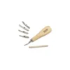 MILAN® Linolschnittmesser-Set