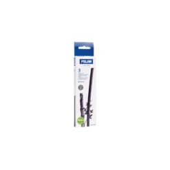MILAN® Natürliche Zeichenkohle, Sets