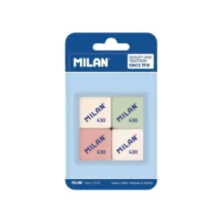 MILAN® Radierer 430