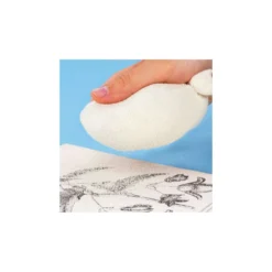 MILAN® Radierer für Restaurierung