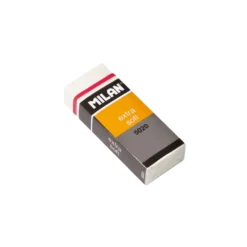 MILAN® Radiergummi Extra Soft 5020
