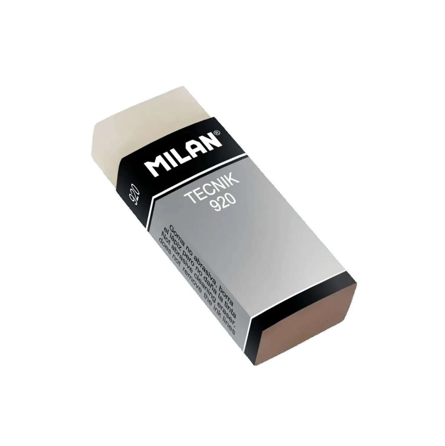 MILAN® Radiergummi „Tecnik 920“