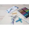 MILAN® Soft Pastelle Metallic-Sets