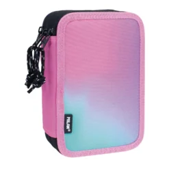 MILAN® Sunset Serie Dreifach-Mäppchen, komplett ausgestattet