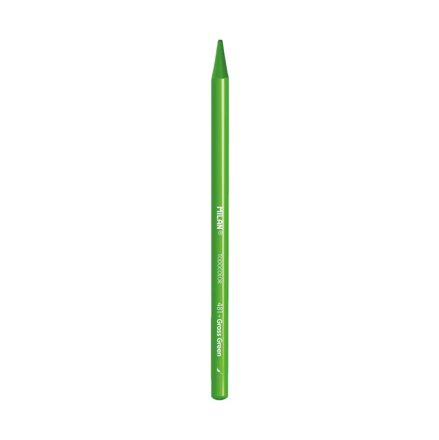 MILAN® TODOCOLOR Aquarellfarbstift-Sets