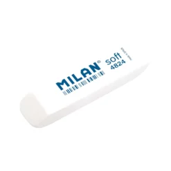 MILAN® Weiße Zeichenstifte Set