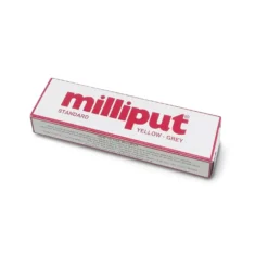 Milliput® zwei Komponenten Epoxidharz Kitt