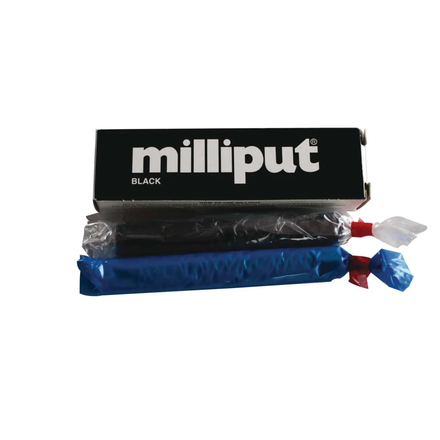 Milliput® zwei Komponenten Epoxidharz Kitt
