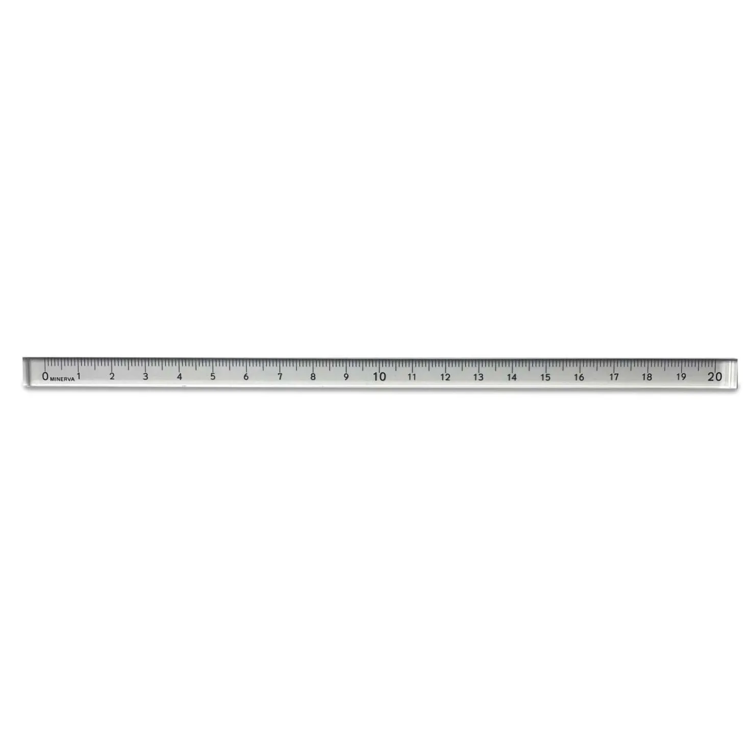MINERVA Lineal, schmal