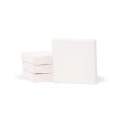 Mini-Keilrahmen, 4er-Set
