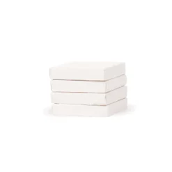 Mini-Keilrahmen, 4er-Set