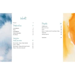 Mini-Masterclass Malen – Lavieren und Lasieren in Aquarell