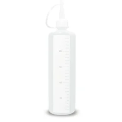 Mischflasche für den Mega Filzer