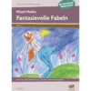 Mixed Media - Fantasievolle Farben
