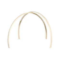 Mobilé-Holzbogen 2tlg., ca.14cm
