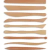Modellierhölzer, 20 cm