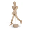 Modellpuppe 10 cm