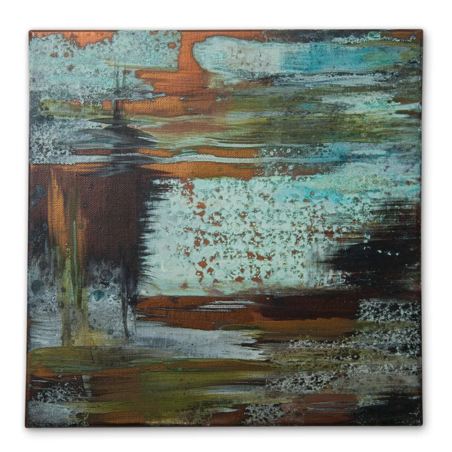 MODERN OPTIONS Rost-Effekt