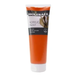 MOLENAER Acrylfarbe