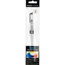 MOLOTOW™ AQUA Squeeze Pen