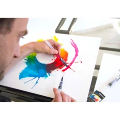MOLOTOW™ AQUA Squeeze Pen