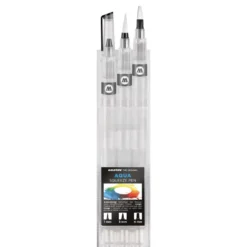 MOLOTOW™ AQUA Squeeze Pen Set