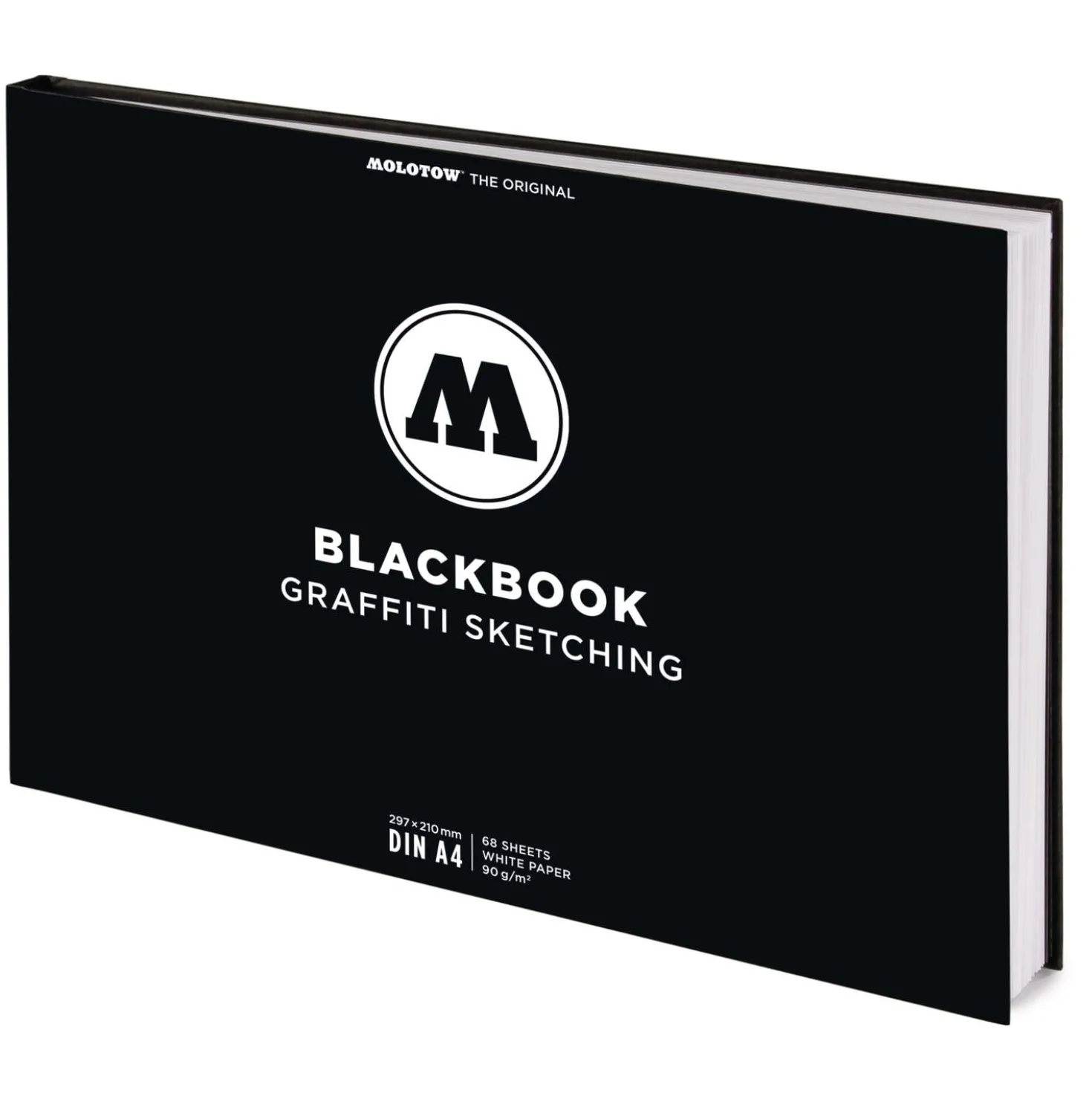 MOLOTOW™ Blackbook
