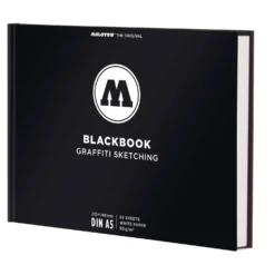 MOLOTOW™ Blackbook