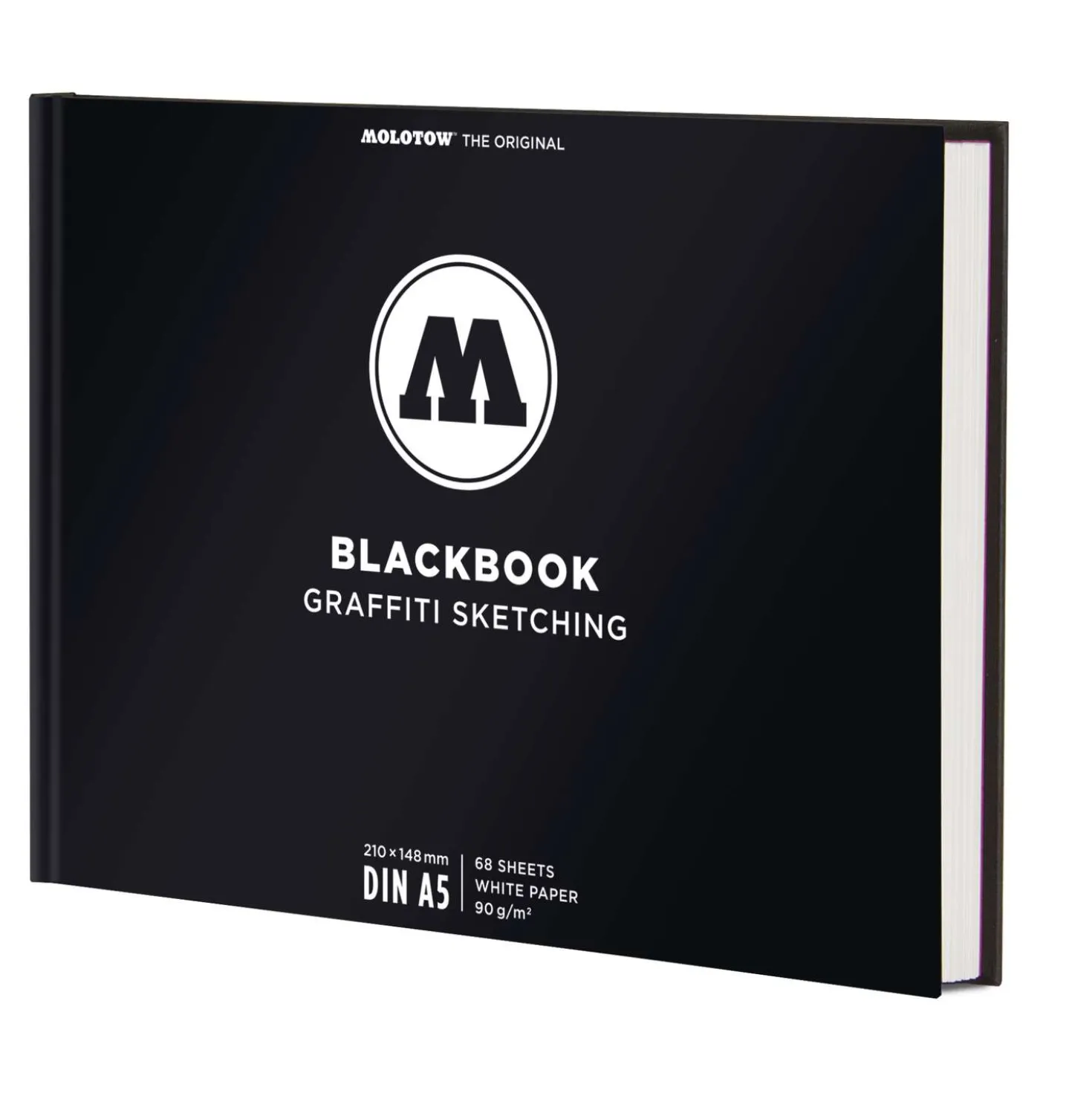 MOLOTOW™ Blackbook