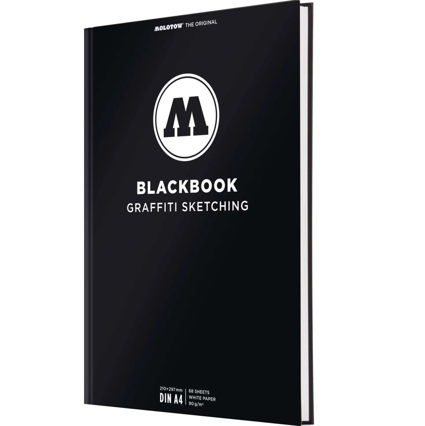 MOLOTOW™ Blackbook