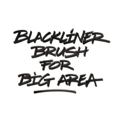 MOLOTOW™ BLACKLINER BRUSH