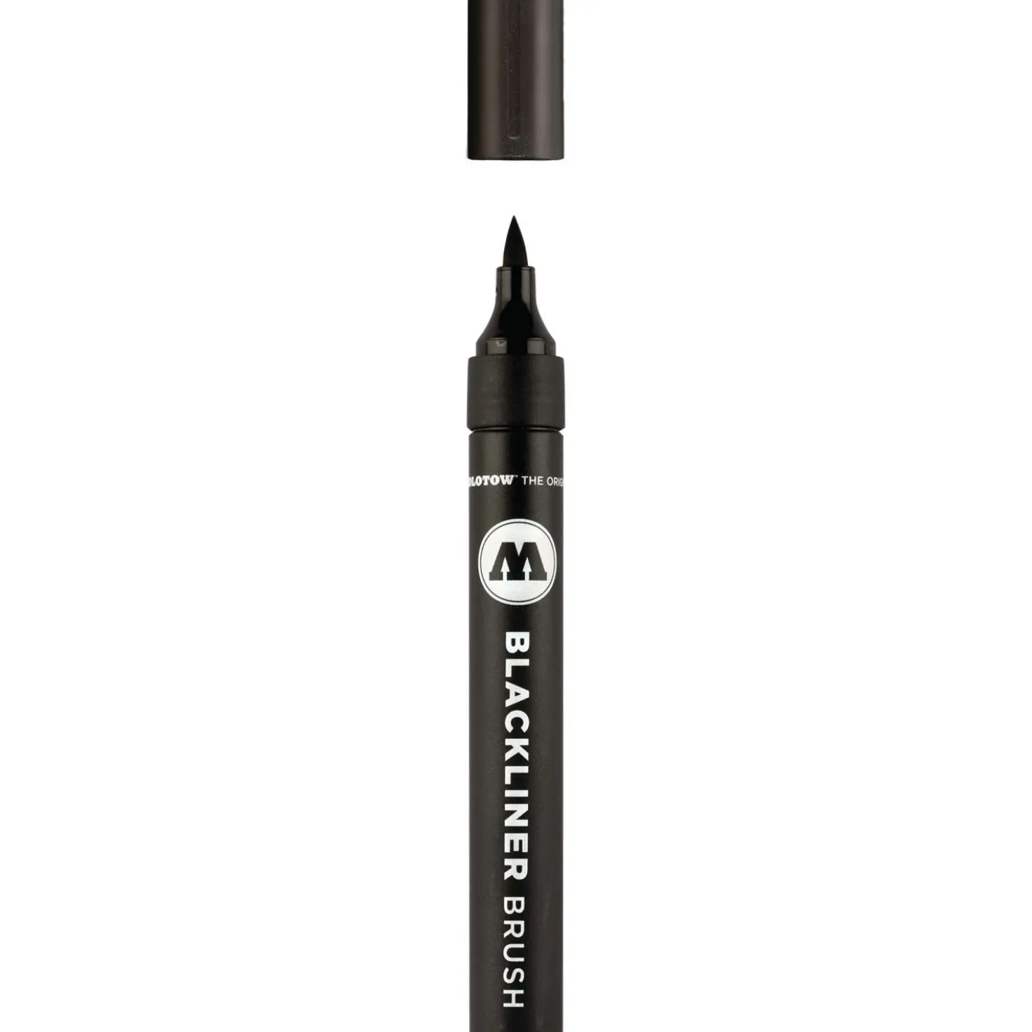 MOLOTOW™ BLACKLINER BRUSH