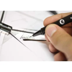 MOLOTOW™ BLACKLINER PERMANENT
